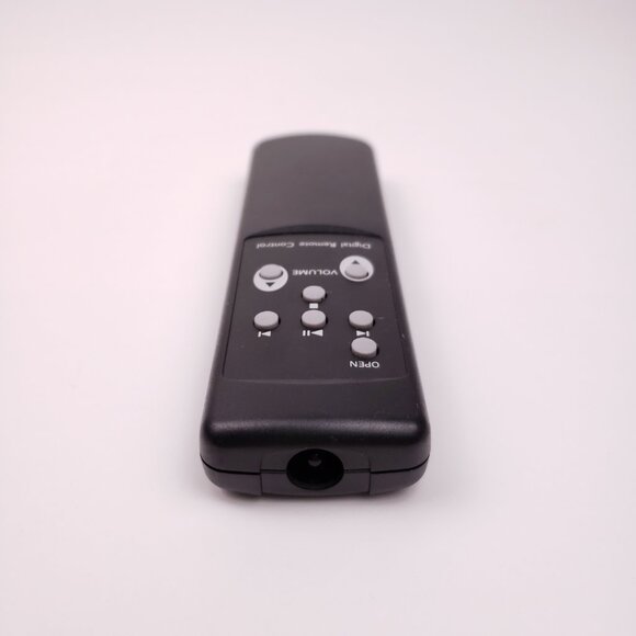 Philips Magnavox RC 0170/00 Digital Remote Control Replacement OEM Genuine - Picture 3 of 10